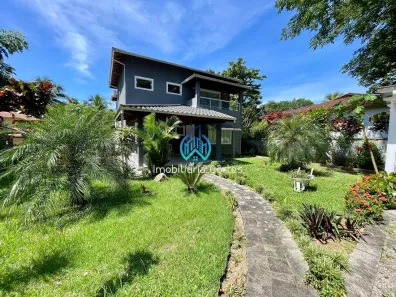 Casa de Condomínio com 3 Quartos à venda, 180m² no Caneca Fina, Guapimirim