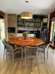 Casa de Condomínio com 1 Quarto para alugar, 300m² no , Bananeiras