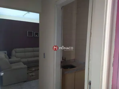 Conjunto Comercial / Sala para alugar, 38m² no Centro, Cambé