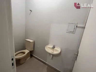 Loja / Salão / Ponto Comercial para alugar, 26m² no Fátima II, Pouso Alegre