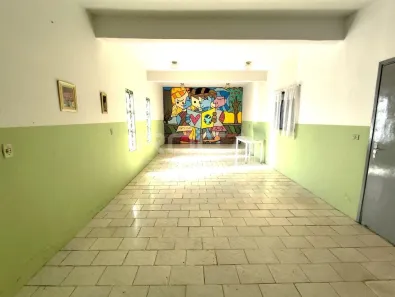 Prédio Inteiro com 2 Quartos para alugar, 113m² no Jardim Munique, São Carlos