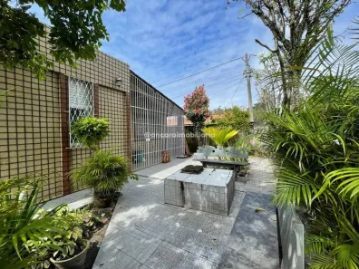 Casa com 3 Quartos para alugar, 150m² no Bongi, Recife