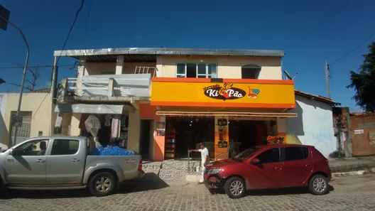Loja / Salão / Ponto Comercial com 4 Quartos à venda, 358m² no , Conde