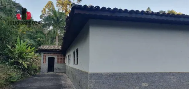 Fazenda / Sítio / Chácara com 4 Quartos à venda, 7000m² no Chácaras Copaco, Arujá