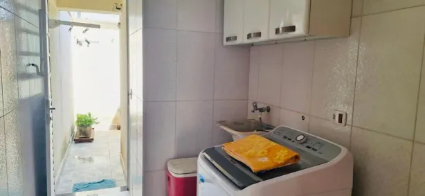 Casa com 3 Quartos à venda, 108m² no Cecap, Taubaté