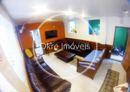 Hotel / Motel / Pousada com 22 Quartos à venda, 500m² no Copacabana, Rio de Janeiro