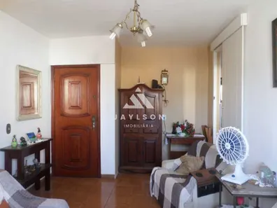 Apartamento com 2 Quartos à venda, 48m² no Engenho Novo, Rio de Janeiro