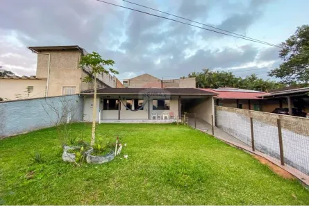 Casa com 3 Quartos à venda, 140m² no Água Verde, Blumenau