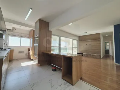 Apartamento com 3 Quartos para alugar, 117m² no Umuarama, Osasco