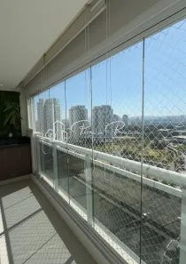 Apartamento com 2 Quartos para alugar, 79m² no Água Branca, São Paulo