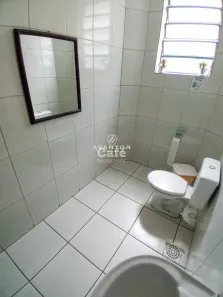 Prédio Inteiro com 34 Quartos à venda, 198m² no Nossa Senhora das Dores, Santa Maria