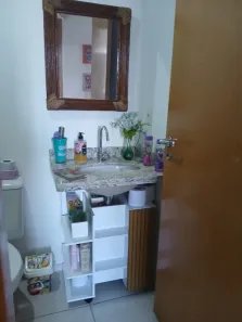 Apartamento com 2 Quartos à venda, 55m² no Badu, Niterói