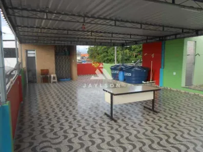 Apartamento com 3 Quartos à venda, 196m² no Guadalupe, Rio de Janeiro