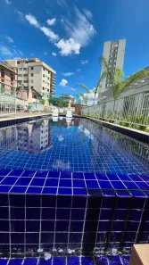 Apartamento com 2 Quartos à venda, 54m² no Eldorado, Contagem