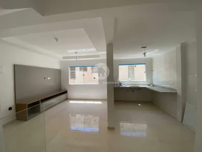 Fazenda / Sítio / Chácara com 2 Quartos à venda, 107m² no Campo Grande, Santos