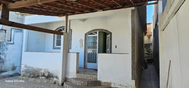 Casa com 3 Quartos à venda, 128m² no Campo Grande, Rio de Janeiro