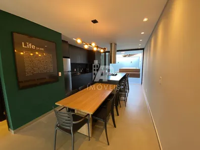 Sobrado com 3 Quartos à venda, 132m² no Da Praia Grande, São Francisco do Sul