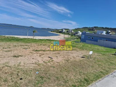 Terreno / Lote / Condomínio à venda, 368m² no Nova São Pedro, São Pedro da Aldeia