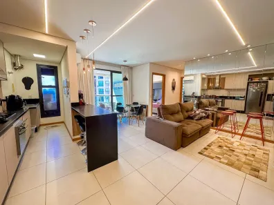 Apartamento com 2 Quartos à venda, 77m² no Centro, Penha