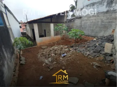 Terreno / Lote / Condomínio à venda, 123m² no Mogi Moderno, Mogi das Cruzes