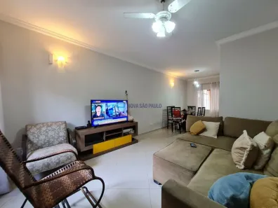Casa de Vila com 2 Quartos à venda, 104m² no Aclimação, São Paulo