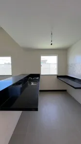 Casa de Condomínio com 3 Quartos à venda, 150m² no Alphaville, Barra dos Coqueiros