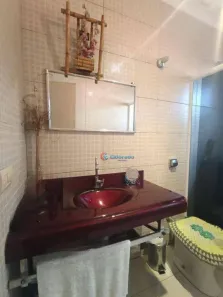 Casa com 3 Quartos à venda, 184m² no Parque Residencial São Clemente, Monte Mor