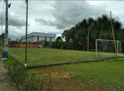 Terreno / Lote / Condomínio à venda, 600m² no Tarumã, Manaus