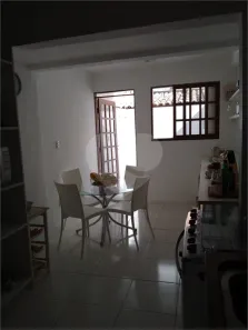 Casa de Vila com 3 Quartos à venda, 155m² no Stella Maris, Salvador