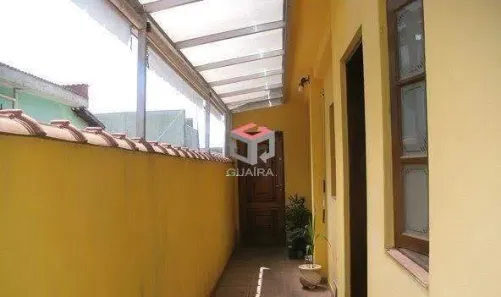 Sobrado com 3 Quartos à venda, 240m² no Jardim Sônia Maria, Mauá