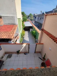 Casa de Condomínio com 4 Quartos à venda, 200m² no Centro, Nilópolis