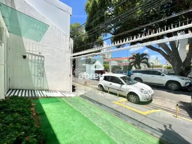 Prédio Inteiro para alugar, 88m² no Tirol, Natal
