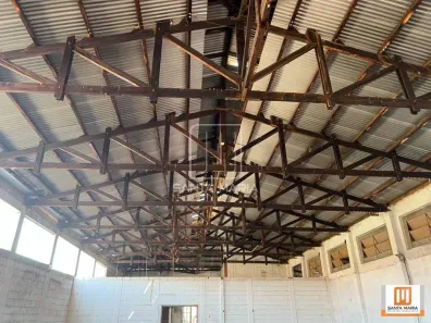 Loja / Salão / Ponto Comercial à venda, 732m² no Centro, Sertãozinho