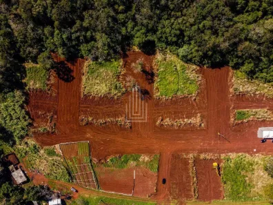 Terreno / Lote / Condomínio à venda, 200m² no Porto Meira, Foz do Iguaçu