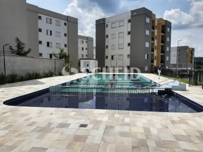Apartamento com 2 Quartos à venda, 49m² no Sol Nascente, Embu-Guaçu