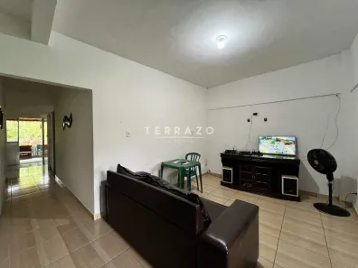 Fazenda / Sítio / Chácara com 5 Quartos à venda, 180m² no Vale das Pedrinhas, Guapimirim