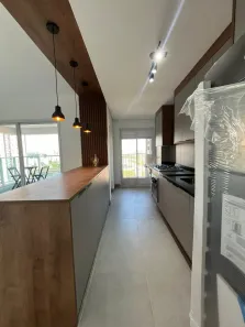 Apartamento com 2 Quartos para venda ou aluguel, 95m² no Vila Mogilar, Mogi das Cruzes