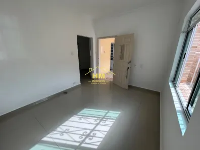 Sobrado com 2 Quartos para venda ou aluguel, 90m² no Vila Valença, São Vicente