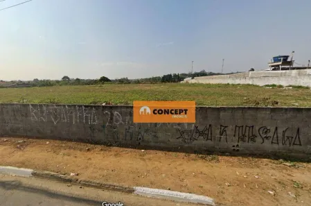 Terreno / Lote / Condomínio à venda, 6150m² no Jardim Europa, Suzano