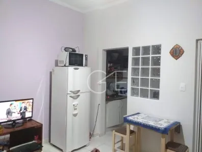 Kitnet com 1 Quarto à venda, 24m² no Aparecida, Santos