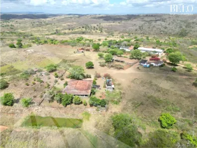 Fazenda / Sítio / Chácara à venda, 5900000m² no , Pombos