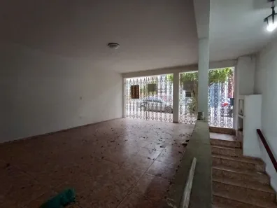 Sobrado com 3 Quartos para venda ou aluguel, 235m² no Jardim Nova Poá, Poá