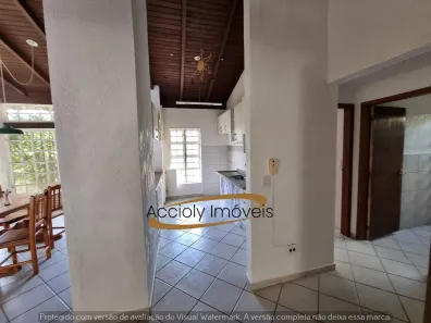 Casa de Condomínio com 5 Quartos para alugar, 300m² no Setor Habitacional Jardim Botânico, Brasília