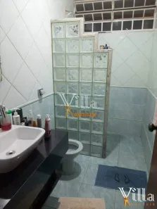 Casa com 3 Quartos à venda, 104m² no Jardim Morro Azul, Iracemápolis