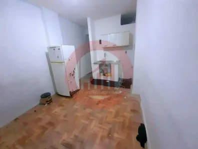 Kitnet com 1 Quarto à venda, 20m² no Praça da Bandeira, Rio de Janeiro
