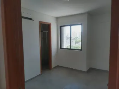 Apartamento com 4 Quartos à venda, 120m² no Encruzilhada, Recife