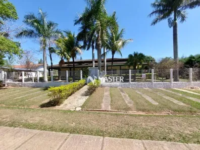 Fazenda / Sítio / Chácara com 4 Quartos para venda ou aluguel, 400m² no Sítios de Recreio Santa Gertrudes, Marília