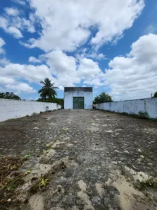 Galpão / Depósito / Armazém à venda, 1000m² no Centro, Barra dos Coqueiros