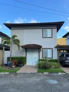 Casa com 3 Quartos à venda, 110m² no Boa União (Abrantes), Camaçari