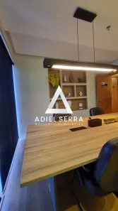 Conjunto Comercial / Sala à venda, 30m² no Centro, Lauro de Freitas